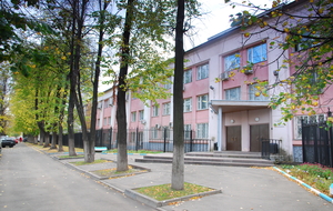 Бизнес-центр «Дукс»