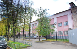 Бизнес-центр «Дукс»