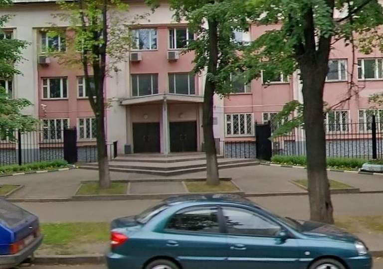 Бизнес-центр «Дукс»
