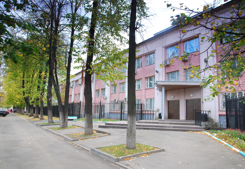 Бизнес-центр «Дукс»