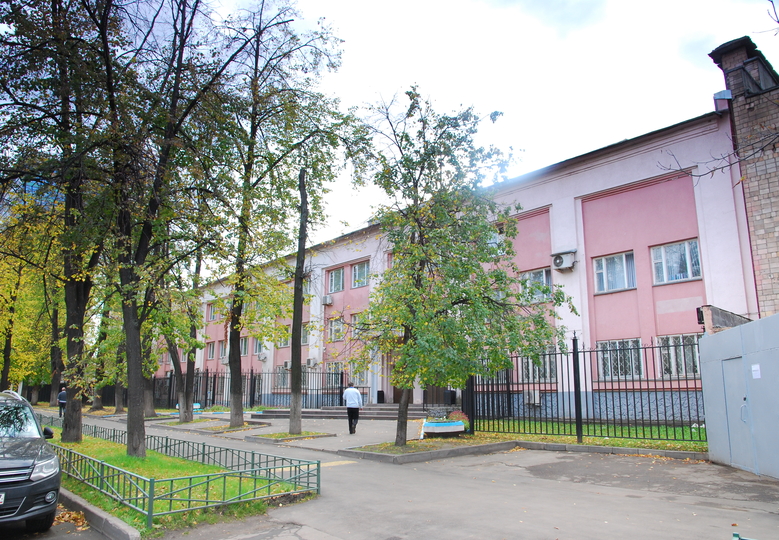 Бизнес-центр «Дукс»